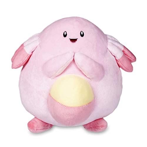 Pokemon Center Chansey Poke 8 Inch Plush