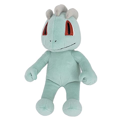 Sanei Machop All Star Collection PP80 8 Inch Plush