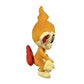 Pokemon Center Chimchar Poke 10 Inch Plush