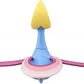 Takara Tomy 2 Inch Moncolle Figurine - Cresselia MS-50