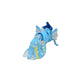 Pokémon Center: Gyarados Sitting Cuties Plush, 8 ½ Inch