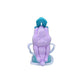 Pokemon Center: Sitting Cuties: Suicune Plush # 245 -  Generation 2 - 6 In