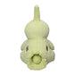 Pokemon Center Original Fluffy Body Plush Larvitar