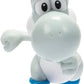 Jakks Pacific World of Nintendo 2 1/2-Inch Mini-Figures Wave 36 White Yoshi