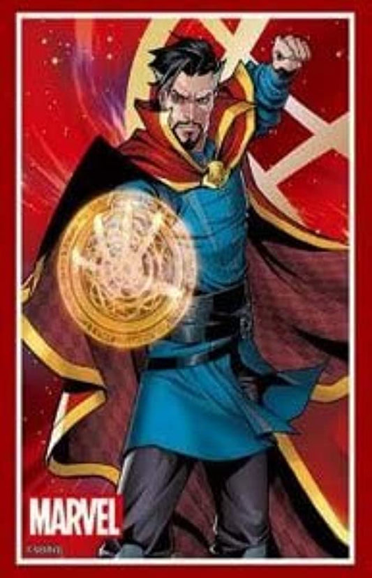 Bushiroad Sleeve Collection High Grade Vol. 3245 Marvel "Doctor Strange"