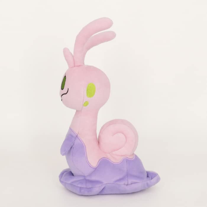 Sanei Boeki Pokemon Sliggoo PP229 All Star Collection 8 Inch Plush