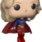Funko POP! Television: Supergirl - Supergirl 2018 Fall Convention Shared Exclusive