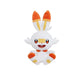 Banpresto Pokemon Mecha Big Scorbunny 12 Inch Plush