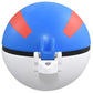 Takara Tomy: Pokemon MonColle (Monster Collection) MB-02 Great Ball