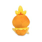 Pokemon Center: Sitting Cuties: Torchic Plush # 255 -  Generation 3 - 6 In