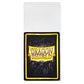 5 Packs Dragon Shield Inner Sleeve Clear Standard Size 100 ct Card Sleeves Value Bundle!