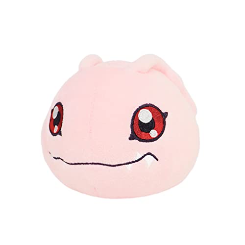 Sanei Boeki DG18 Digimon Plush Series Colomon (S) – Collectors Emporium NY