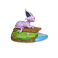 Funko an Afternoon with Eevee & Friends: Espeon Figure