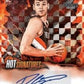 Panini 2024-25 Basketball NBA Hoops Basketball Hobby Box