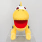 Sanei Boeki Super Mario All Star Collection Mecha-Koopa Plush Toy, Size S, Height 5.9 Inches (15 cm)