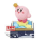 BanPresto Kirby Paldolce Collection vol.4 Version A Statue