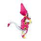 Pokemon Center Hoopa Unbound Poké Plush (Large Size) - 16"