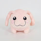 Sanei Digimon Tokomon All Star Collection DG24 6 Inch Plush