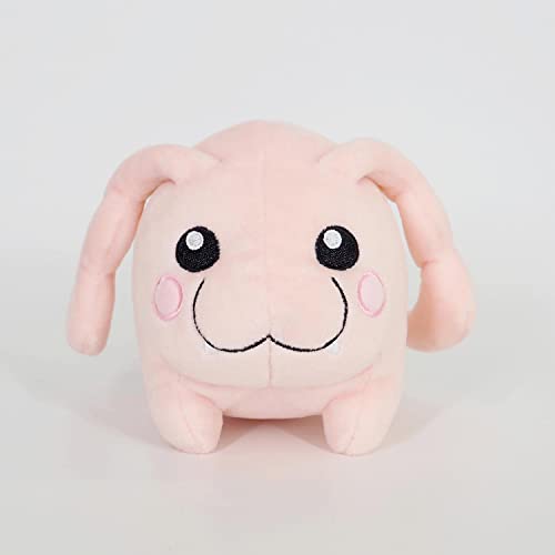 Sanei Boeki DG24 Digimon Plush Series Tocomon (S)