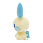 Pokemon Center Original 6 Inch Plush Saiko Soda Refresh Minun