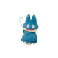 Banpresto Pokemon Munchlax 4 Inch Hanging Guraburarin Plush