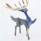 BANDAI Hobby - Pokémon - Xerneas, Spirits Pokémon Model Kit