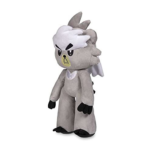 Pokemon Center 12 Inch Plush Poke Kubfu