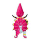 Pokemon Center Hoopa Unbound Poké Plush (Large Size) - 16"