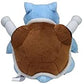 Pokemon 5 Inch Sitting Cuties Plush - Blastoise