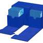 Ultimate Guard Twin Flip`n`Tray 200+ Monocolor Blue