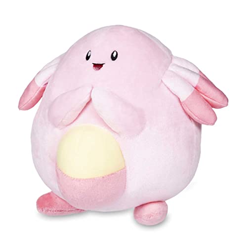 Pokemon Center Chansey Poke 8 Inch Plush