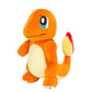 Pokemon Center Plush Charmander