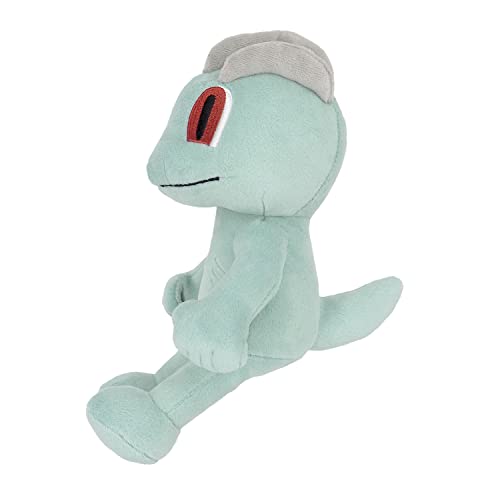 Sanei Machop All Star Collection PP80 8 Inch Plush