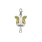 SK Japan Pokemon Mascot Reel Keychain One Piece