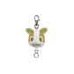 SK Japan Pokemon Mascot Reel Keychain One Piece