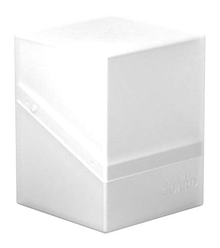 Ultimate Guard Boulder 100+ Deck Case Frosted