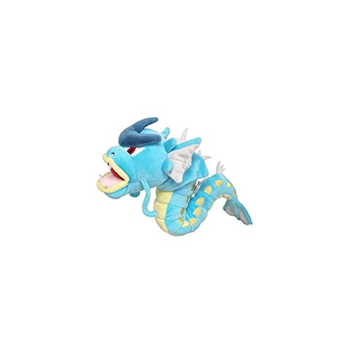 Sanei Pokemon Boeki Gyarados All Star Collection PP138 6 Inch Plush