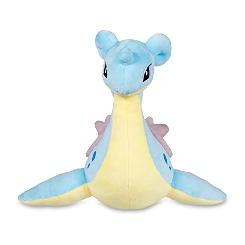 Pokemon Center Lapras Poke 12 Inch Plush