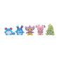 Pokemon Center: Sitting Cuties: Wooper Plush # 194 -  Generation 2 - 6 In