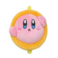 Sanei Boeki Kirby 30th Plush Toy, with Nakama