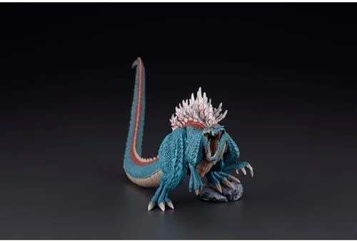 Godzilla Singular Point Hyper Modeling Series Figures Set of 6