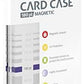 Ultimate Guard Magnetic Card Holder - 180pt