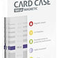 Ultimate Guard Magnetic Card Holder - 180pt - 10 Holders