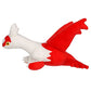 Sanei Boeki Pokemon Latias All Star Collection PP195 8 Inch Plush