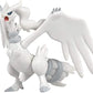 Takara Tomy Pokemon Moncolle Reshiram ML-08 4 Inch Figurine