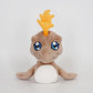 Sanei Boeki DG22 Digimon Plush Series Pukamon (S) Small