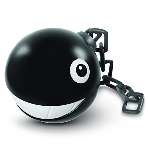 SANEI Boeki FCM-027 Super Mario Figure Collection Chain Chomp