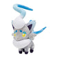 Pokemon Center Original 8 Inch Plush Shiny Hisuian Zoroa