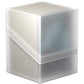 Ultimate Guard Boulder 100+ Deck Case Frosted