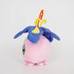 Sanei Boeki DG20 Digimon Plush Series Pyocomon (S)